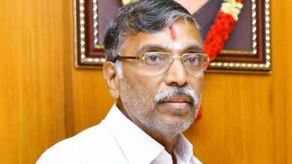 ரூ.600 கோடிக்கு சொத்து சேர்த்த கே.பி.அன்பழகன்...ஆதாரம் உள்ளதாக உயர் நீதிமன்றத்தில் தமிழக அரசு தகவல்