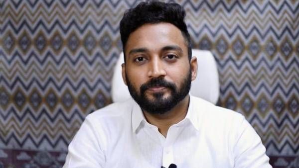 10.5% உள் ஒதுக்கீடு, தேர்தல் தோல்வியை திசை திருப்ப அன்புமணி செயல்படுகிறார்: விசிக விமர்சனம்