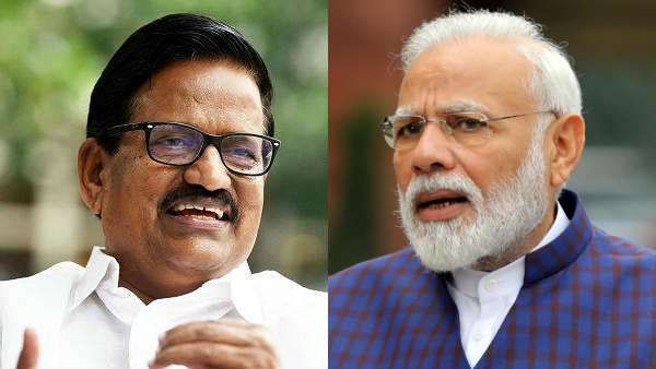 பிரதமர் சும்மாவா அறிவிச்சாரு? சந்தர்ப்பவாதம்; அரசியல் உள்நோக்கம் என எல்லாமே இருக்கு -தமிழக காங்கிரஸ்