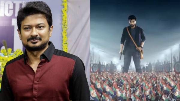 Maanaadu: தடைகளை தாண்டி ரிலீசான மாநாடு! உள்ளே வந்த உதயநிதி ஸ்டாலின்.. கடைசி நேரத்தில் நடந்தது என்ன?