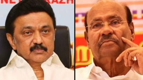 கேரளா வஞ்சக வலை.. முதல்வர் ஸ்டாலினுக்கு ராமதாஸ் எச்சரிக்கை