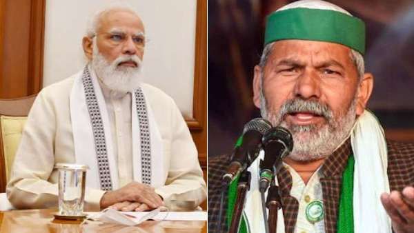 ராகேஷ் திகாயத்..! மோடி அரசை பணிய வைத்த விவசாய சங்க ஹீரோ! யார் இவர்?