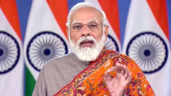 வேளாண் சட்டங்கள் வாபஸ் அறிவிப்போடு.. மக்களிடம் மன்னிப்பு கேட்ட மோடி.. நேரலை உரையில் நடந்தது என்ன?