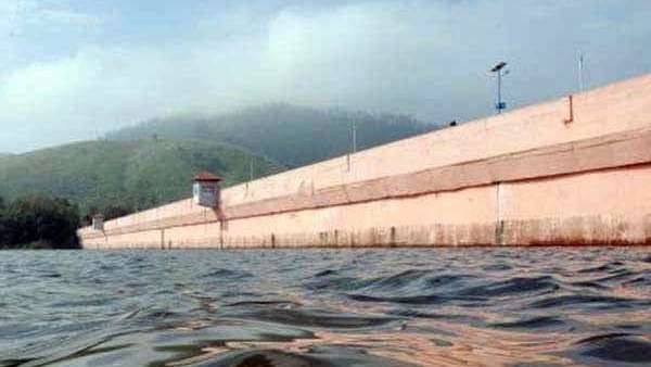 முல்லைப்பெரியாறு அணை 141 அடி - சென்னை காஞ்சிபுரம் செங்கல்பட்டு திருவண்ணாமலையில் 806 ஏரிகள் நிரம்பின