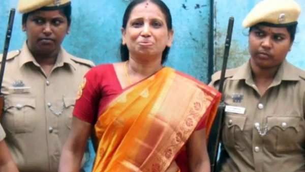 எழுவர் விடுதலைக்கு காத்திராமல் என்னை விடுவியுங்கள்: நளினி கோரிக்கை