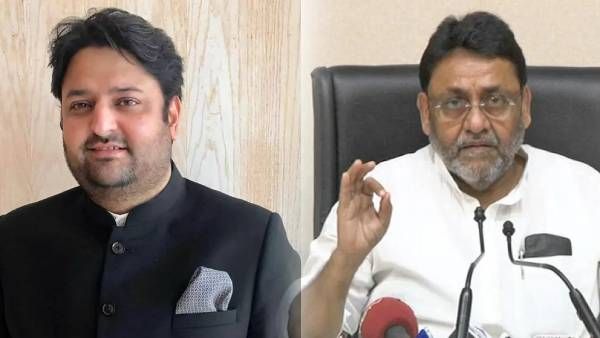 ஆர்யன் கான் போதை மருந்து வழக்கில் தேசியவாத காங்கிரஸ் சித்து விளையாட்டு: பாஜக குற்றச்சாட்டு