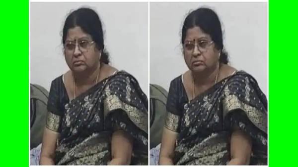 பெட்ரூமில் தொக்காய் சிக்கிய ரூ.2 கோடி.. பெண் அதிகாரியின் மிரள வைக்கும் லஞ்சம்.. விசாரணை ஆரம்பம்