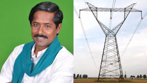 போய் முதலமைச்சரிடம் கேளுங்க; எனக்குத் தெரியாது; விவசாயிகளிடம் கைவிரித்த அமைச்சர் செந்தில்பாலாஜி!