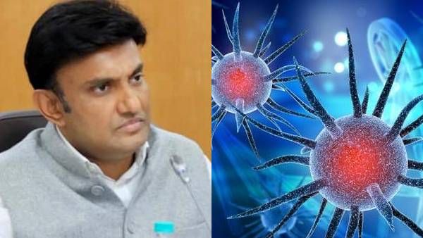 தென்னாப்பிரிக்காவில் இருந்து வந்தவருக்கு டெல்டா இல்லை.. அப்போது ஓமிக்ரானா? அமைச்சர் அதிமுக்கிய தகவல்