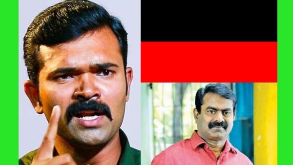 சாட்டை துரைமுருகனை வெளியே விடக்கூடாது.. திமுக அரசு 