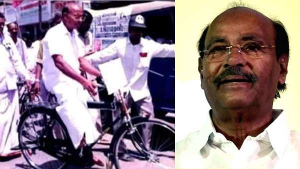 'இந்த இக்கட்டான நேரத்தில் நீங்க இதை செஞ்சே ஆகணும்'.. இளைஞர்களுக்கு ராமதாஸ் திடீர் வேண்டுகோள்!