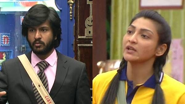 அக்ஷராவை டார்கெட் செய்து டாஸ்க் கொடுக்கிறாரா சிபி?? அக்ஷராவின் ரசிகர்களின் கருத்து