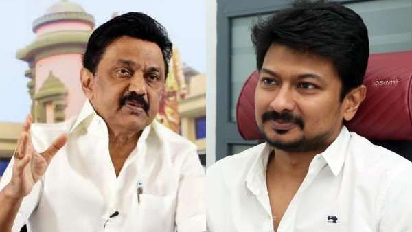 உதயநிதி பிறந்த நாள்... கட் அவுட்,பேனர்கள் வைத்தால் கட்சியில் இருந்து கட்டம்- ஸ்டாலின் கறார் உத்தரவு!