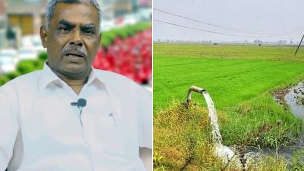 மின்சாரத் திருத்த மசோதாவையும் வாபஸ் பெறணும்.. மத்திய அரசுக்கு தமிழ்நாடு விவசாயிகள் கோரிக்கை
