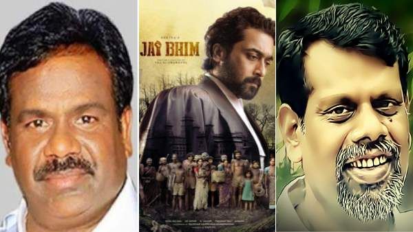 டிவி விவாதத்தில் பாமக பாலுவுடன் மோதல்! எழுத்தாளர் ஆதவன் தீட்சண்யாவை குறி வைக்கும் பாமக?