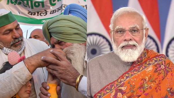 3 வேளாண் சட்டங்கள் ரத்து; முழுமையாக நீக்க மத்திய அரசு என்ன செய்ய வேண்டும்: சட்ட நிபுணர்கள் கருத்து