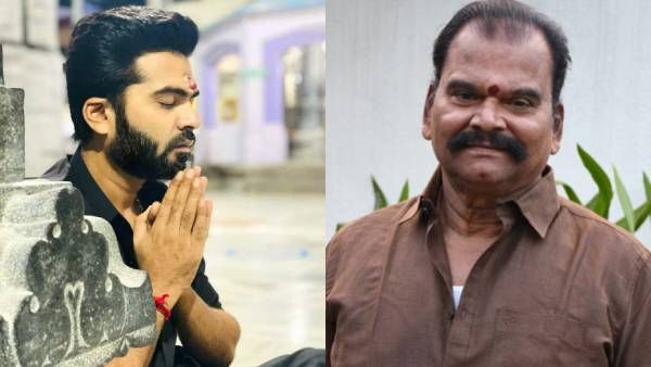 மாநாடு ரிலீஸ் பிரச்சினைக்கு சிலம்பரசன்தான் காரணம்.. அடுக்கி தள்ளிய பயில்வான் ரங்கநாதன்