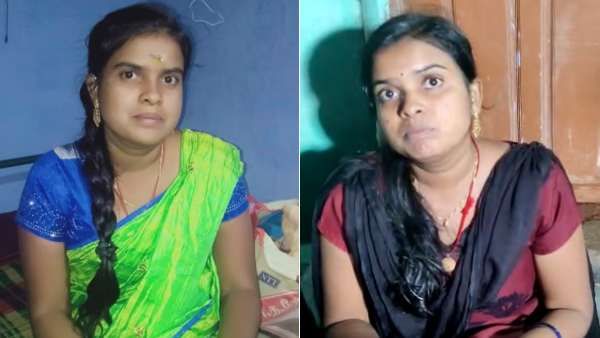 சீரழிச்சிட்டான்.. 10 வருடமாக நெருங்கி பழகி.. கொந்தளித்த இளம்பெண்.. வீட்டு வாசற்படியில் திடீர் தர்ணா