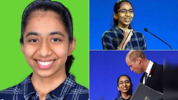 அப்படியே வியந்து பார்த்த இளவரசர்.. 