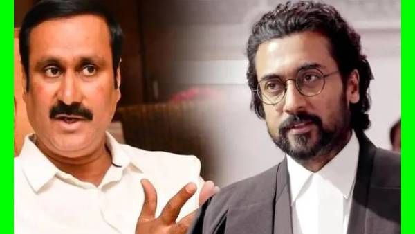 அரியலூர் வந்தால் அடி..! சேலம் வந்தால் உதை..! சூர்யாவுக்கு தொடரும் மிரட்டல்..!