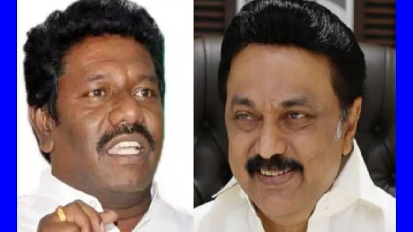 வன்னியர்களுக்கு 10.5% இட ஒதுக்கீடு.. அப்பீலுக்கு போக வேண்டாம்.. ஸ்டாலினுக்கு கருணாஸ் கடிதம்