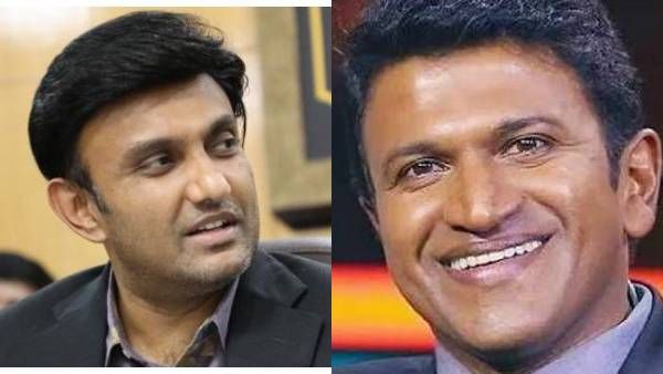 பரபரப்பு.. புனித் ராஜ்குமார் மரணத்திற்கு காரணம் இதுவா? கர்நாடக அமைச்சர் ஏன் இப்படி சொல்கிறார்?