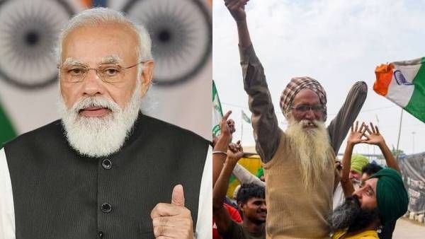 விவசாய சட்டங்களை வாபஸ் பெறும் மசோதா- பிரதமர் மோடி தலைமையிலான அமைச்சரவை இன்று ஒப்புதல் அளிக்கிறது