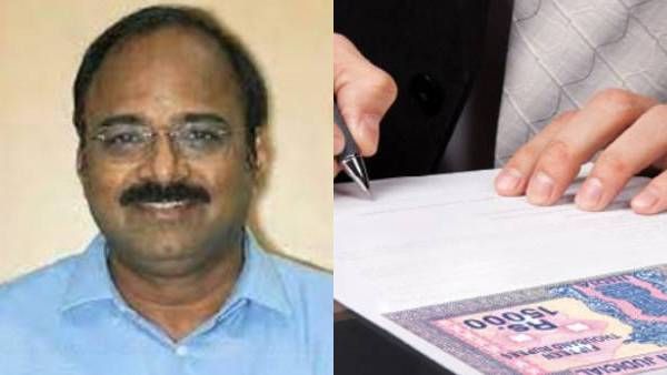 அதிக வருவாய் வரும் சார்பதிவாளர் அலுவலகங்களில் பணிபுரிபவர்களுக்கு 'செக்.. ஐஜி அனுப்பிய கடிதம்
