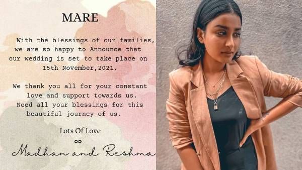 ஷபானாவை தொடர்ந்து அவரது நெருங்கிய தோழியும் காதல் திருமணம்...அதுவும் இவ்வளவு விரைவிலா??