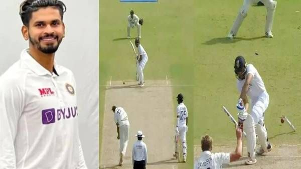 சபாஷ் ஷ்ரேயாஸ்.. சீறி அடங்கிய சுப்மன் கில்.. மிரட்டிய கைல் ஜேமிசன்.. சொதப்பிய ரஹானே!