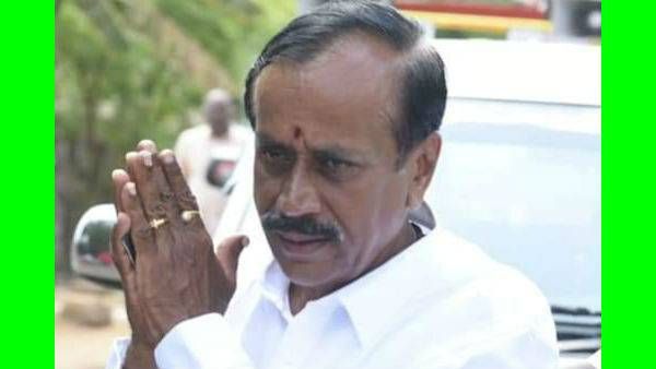 ஆமா.. காரைக்குடியில் தக்காளி ஒரு கிலோ ரூ.80 தானாமே.. எச்.ராஜாவே சொல்லிட்டாரு..!