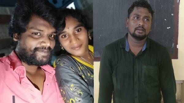 சாதி மறுப்புத் திருமணம்... வளைகாப்பு விழாவில் கத்திக்குத்து... பெண்ணின் அண்ணன் வெறிச்செயல்!