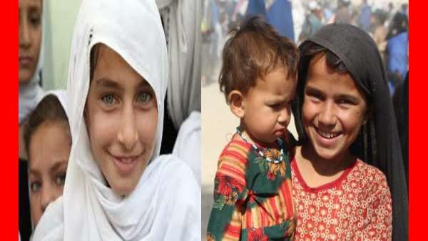 கஷ்டமா இருக்கு.. ஆப்கனில் சிறுமிகள் விற்பனை, வன்முறை.. 6 மாதத்தில் 460 குழந்தைகள்.. யூனிசெப் பகீர்