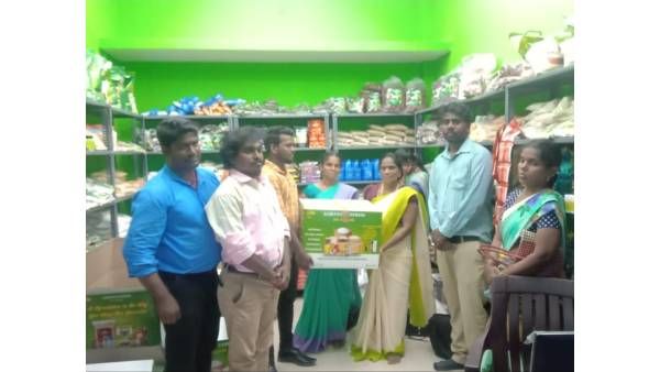 தொழில் முனைவோருக்கும், முதலீட்டாளருக்கும் அஃரோடெக் மார்ட் வழங்கும் ஒரு அரிய வாய்ப்பு!