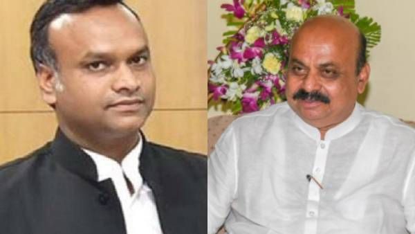 மிஸ்டர் பசவராஜ்! பிட்காயின் விவகாரத்தால் சி.எம். பதவிக்கு வேட்டு- காங். பிரியங்க் கார்கே வார்னிங்