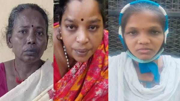 ரூ.2.5 லட்சத்துக்கு விற்கப்பட்ட குழந்தை மீட்பு: வழிப்பறி என தாய் ஆடிய நாடகம் அம்பலம்: 2 பெண்கள் கைது
