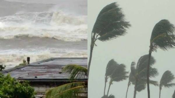 Cyclone Jawad: டிசம்பர் 3 ல் அந்தமான் கடலில் ஜாவத் புயல்?.. யார் பெயர் வைத்தது தெரியுமா?