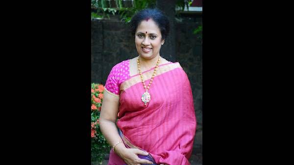 சூர்யா வீட்டு வாசல்ல நிற்பதும் போலீஸ்தான்.. மாஜி அதிகாரி வீடியோவுக்கு லட்சுமி ராமகிருஷ்ணன் சப்போர்ட்