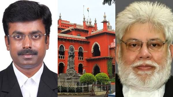 அவரே அமைதிகாக்கும் போது; இவர்கள் ஏன் இப்படி குதிக்கிறார்கள்; வக்கீல் பாபுமுருகவேல் யாரை சாடுகிறார்?