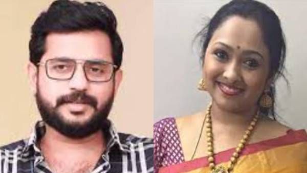 பொறுப்பு துறந்த ஈஸ்வர்...புதிய ஆதாரத்தை வெளியிடுவேன்-ஜெயஸ்ரீ.. தொடரும் குடும்ப சண்டை