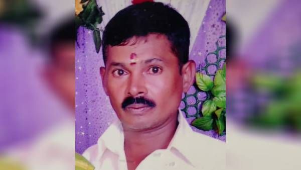 சென்னை வியாசர்பாடியில் குடிபோதையில் நீலகிரித் தைலம் குடித்தவர் உயிரிழப்பு