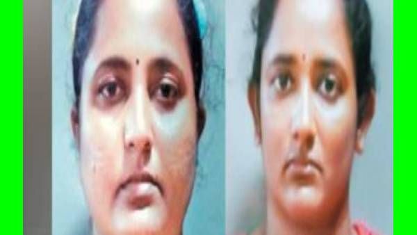 பச்சை துரோகம்.. மளிகை கடைக்குள் 2 பெண்கள் செய்த காரியம்.. வசமாக சிக்கிய வேல்முருகன்