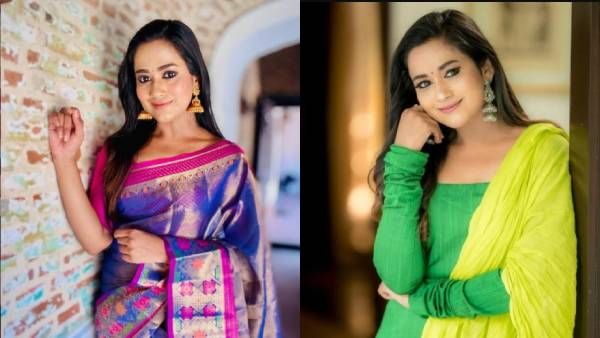 பாண்டியன் ஸ்டோர்ஸ் காவியாவிற்கு கிடைத்த விருது...வாழ்த்தும் ரசிகர்கள்