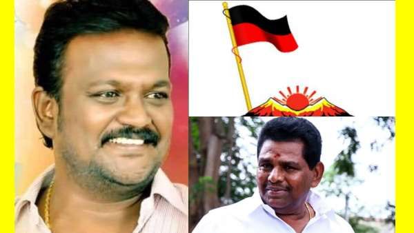 துப்பாக்கியை காட்டி மிரட்டல்.. காவலாளி மீது கொலைவெறி தாக்குதல்.. அனிதா ராதாகிருஷ்ணன் பிஏ மீது வழக்கு