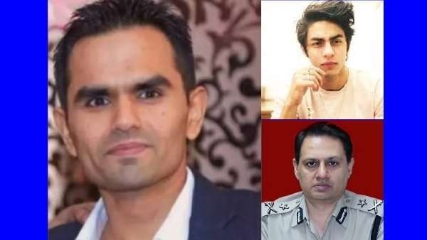 என்னாச்சு.. ஆர்யன் கான் வழக்கு விசாரணையில் இருந்து அதிகாரி வான்கடே அதிரடி நீக்கம்..!