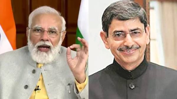 பிர்சா முண்டா பிறந்த நாள்.. பிரதமர் மோடியின் சூப்பர் அறிவிப்பு.. நன்றி தெரிவித்த ஆளுநர் ஆர்.என். ரவி