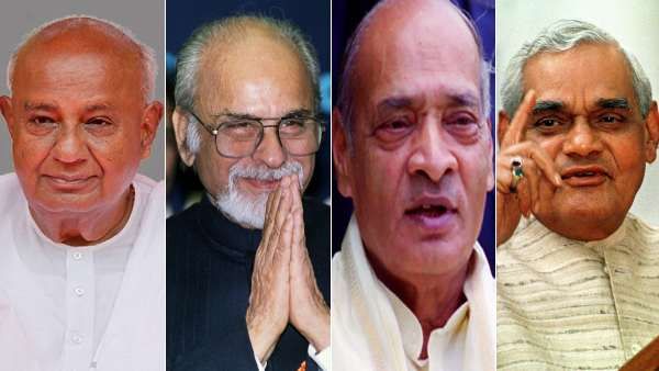 4 பிரதமர்களிடம் ஜெயலலிதா பற்றிய ரகசிய கோப்புகள்; அதிர வைத்த குறிப்புகள்; முன்னாள் IAS அதிகாரி தகவல்!