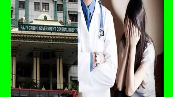 ரூமில் இருந்த பெண் டாக்டர்கள்.. டக்கென நுழைந்த காமுகர்கள்.. ஷாக்கில் உறைந்த தமிழகம்.. என்ன நடந்தது?