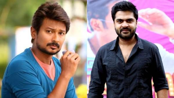 சிம்பு அழுகை..! மாநாடு ரிலீஸ் சிக்கல்! உதயநிதியை கை காட்டும் கோலிவுட்! பின்னணி என்ன?