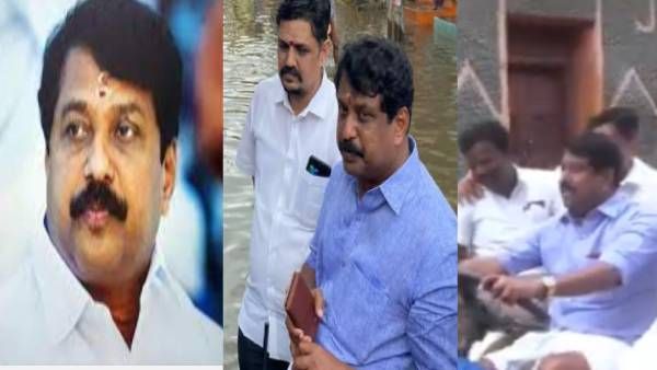 யாருன்னு பார்த்தீங்களா.. தெருவில் டிராக்டர் ஓட்டிக் கொண்டே வந்த நயினார் நாகேந்திரன்.. வியந்த நெல்லை